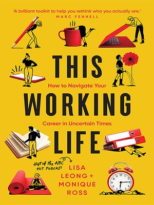 cover image of This Working Life